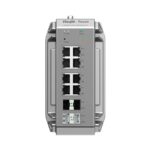 Reyee RG-NIS3100-8GT4SFP-HP True Industrial-Grade Switch Specially Designed for Harsh Environments - Image 3