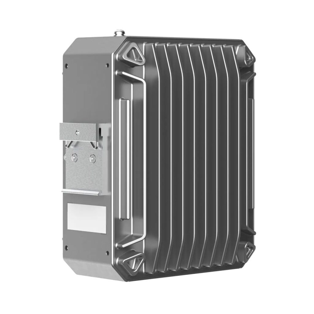 Reyee RG-NIS3100-8GT4SFP-HP True Industrial-Grade Switch Specially Designed for Harsh Environments - Image 4