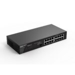 Reyee RG-ES116G 16-port Unmanaged Non-PoE Switch - Image 3