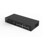 Reyee RG-ES116G 16-port Unmanaged Non-PoE Switch - Image 4