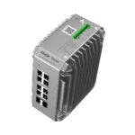 Reyee RG-NIS3100-8GT2SFP-HP True Industrial-Grade Switch Specially Designed for Harsh Environments - Image 3