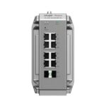 Reyee RG-NIS3100-8GT2SFP-HP True Industrial-Grade Switch Specially Designed for Harsh Environments - Image 4