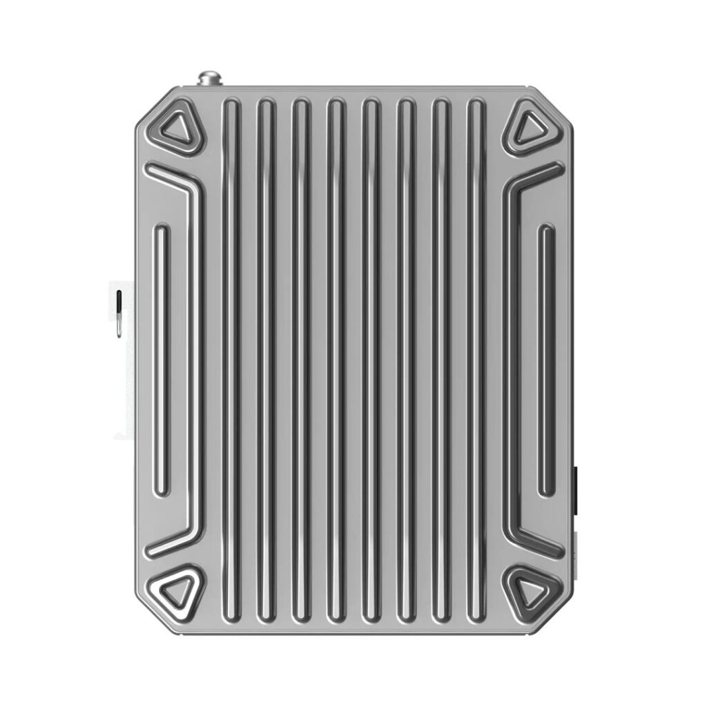 Reyee RG-NIS3100-8GT2SFP-HP True Industrial-Grade Switch Specially Designed for Harsh Environments - Image 5