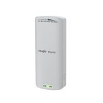 Reyee RG-EST100-E 2.4GHz Dual-stream 500m Wireless Bridge - Image 2