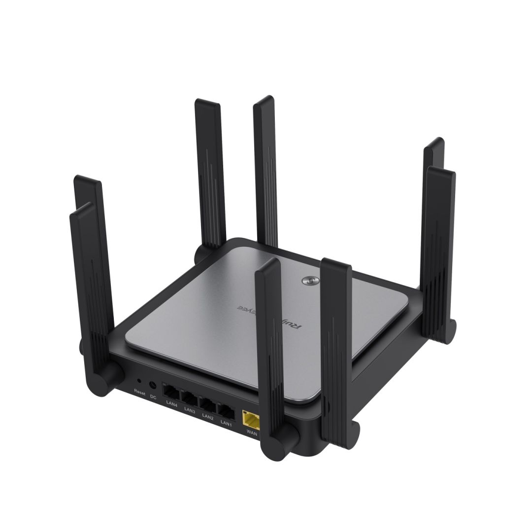 reyee-rg-ew3200gx-pro-3200m-wi-fi-6-dual-band-gigabit-mesh-router_1.jpg Reyee RG-EW3200GX PRO 3200M Wi-Fi 6 Dual-band Gigabit Mesh Router - Image 1
