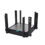 Reyee RG-EW3200GX PRO 3200M Wi-Fi 6 Dual-band Gigabit Mesh Router - Image 2