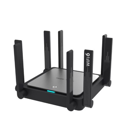 Reyee RG-EW3200GX PRO 3200M Wi-Fi 6 Dual-band Gigabit Mesh Router - Image 2