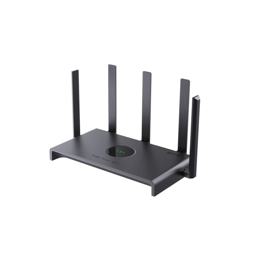 Reyee RG-EW3000GX PRO 3000M Wi-Fi 6 Dual-band Gigabit Gaming Router - Image 2