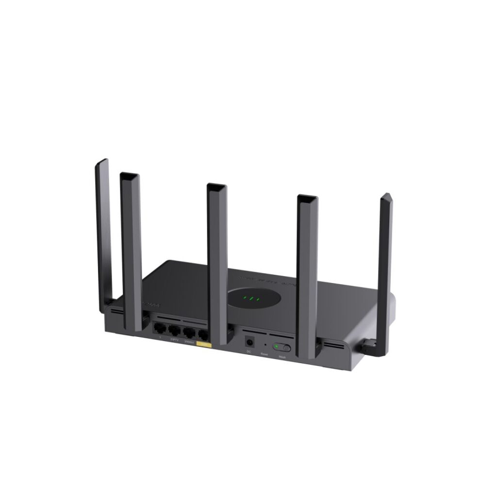 Reyee RG-EW3000GX PRO 3000M Wi-Fi 6 Dual-band Gigabit Gaming Router - Image 3