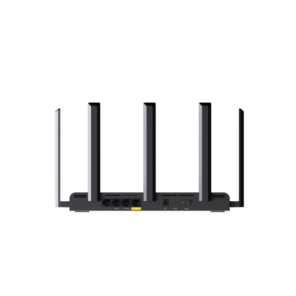 Reyee RG-EW3000GX PRO 3000M Wi-Fi 6 Dual-band Gigabit Gaming Router - Image 4
