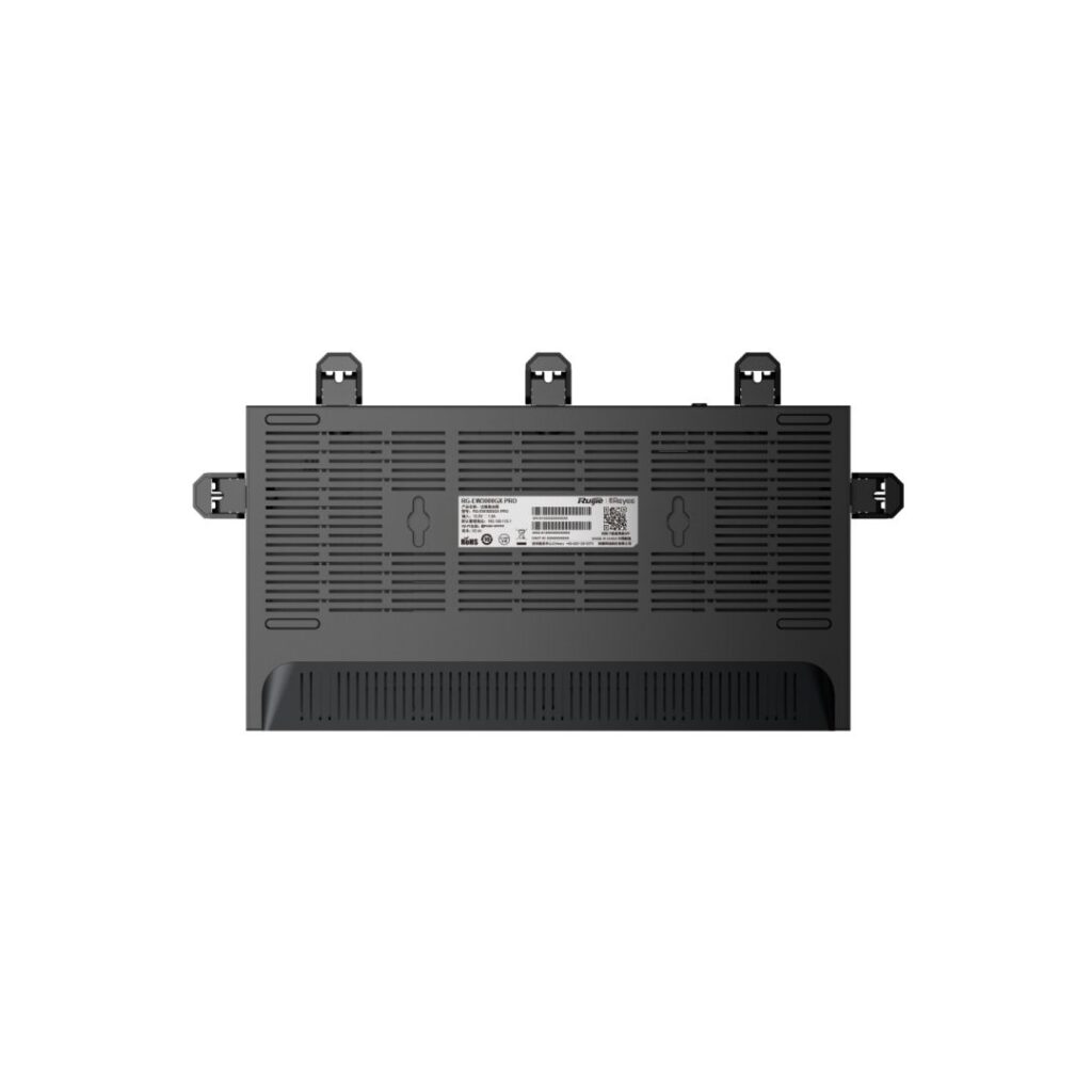 Reyee RG-EW3000GX PRO 3000M Wi-Fi 6 Dual-band Gigabit Gaming Router - Image 6