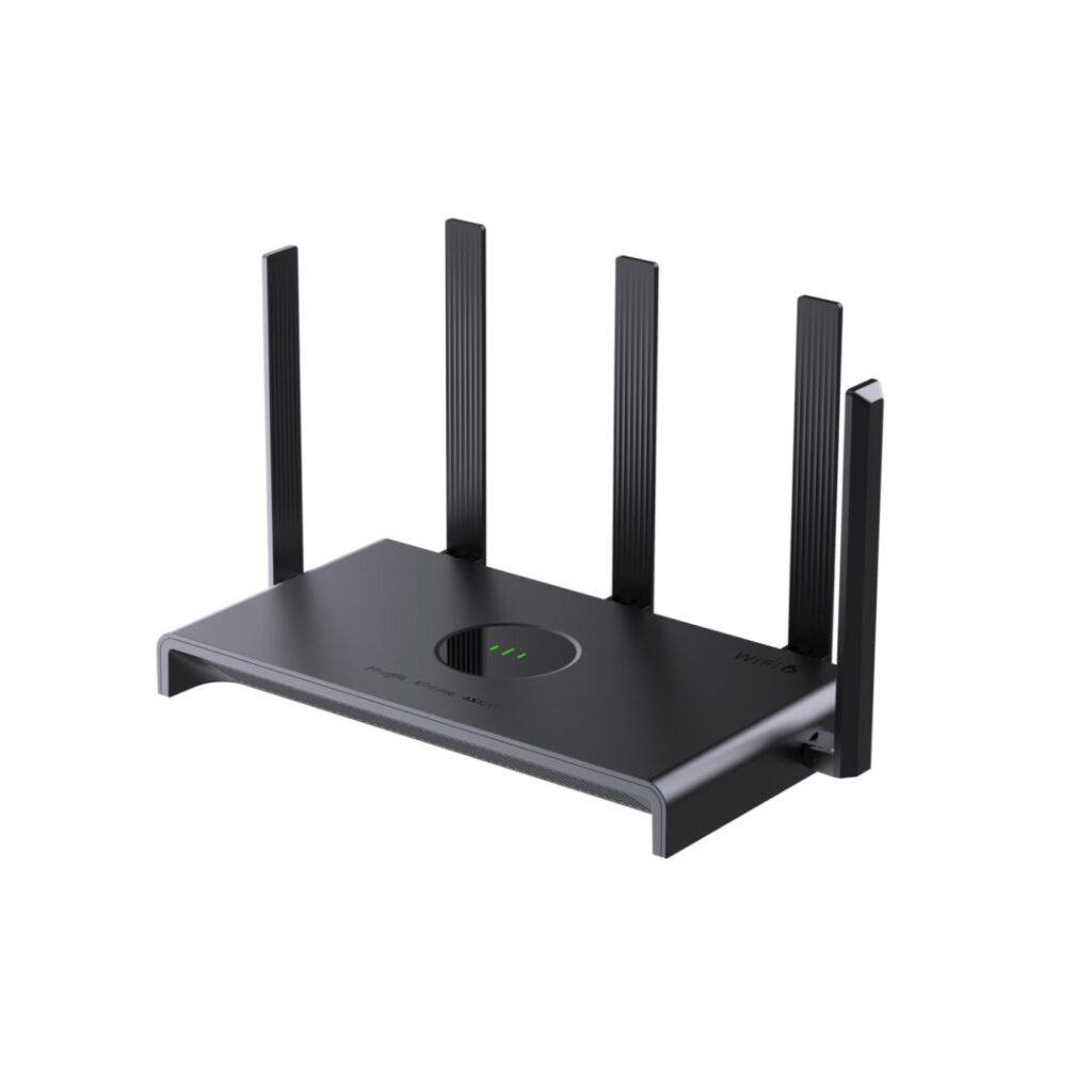 Reyee RG-EW3000GX PRO 3000M Wi-Fi 6 Dual-band Gigabit Gaming Router - Image 7