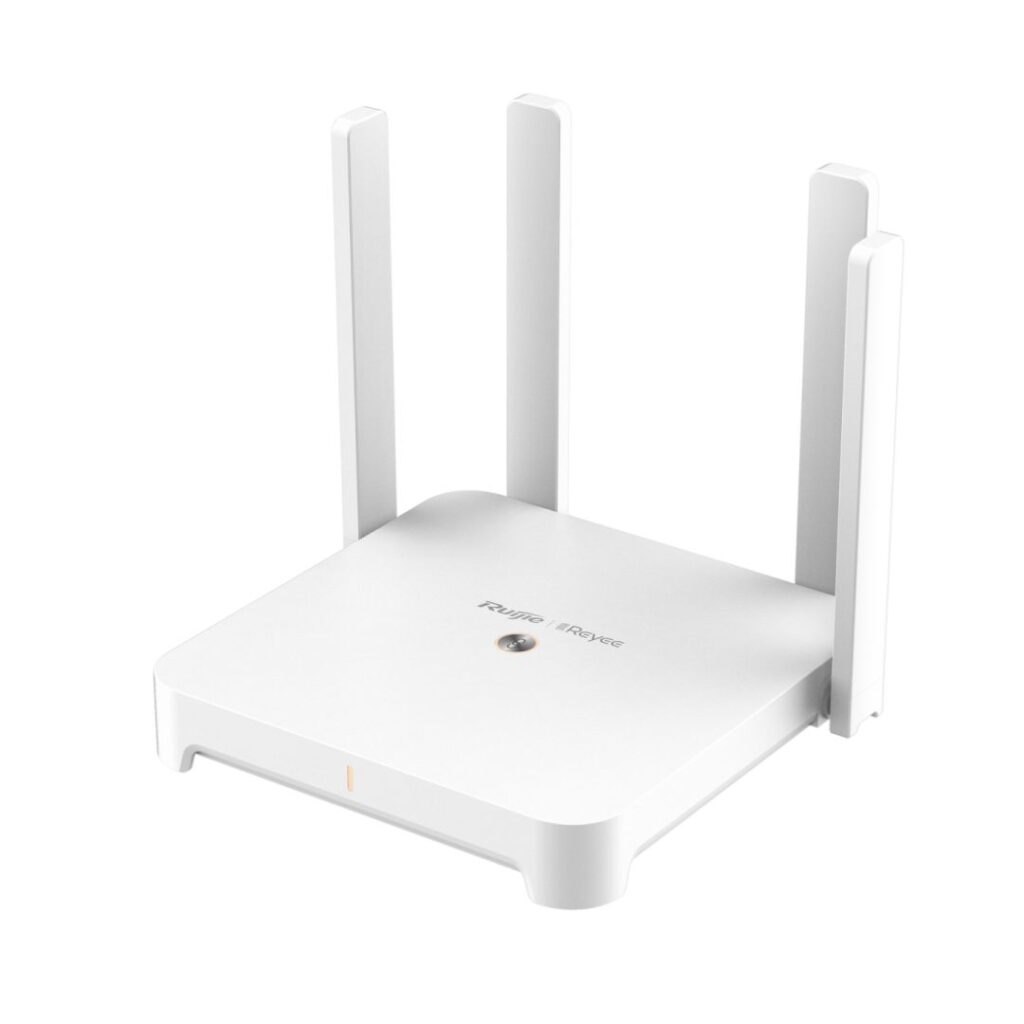 Reyee RG-EW1800GX PRO 1800M Wi-Fi 6 Dual-band Gigabit Mesh Router - Image 2