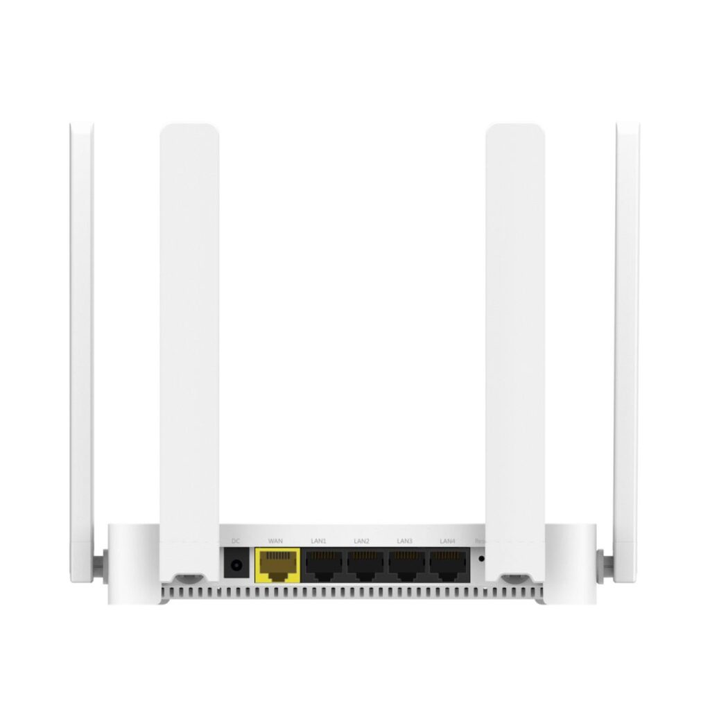 Reyee RG-EW1800GX PRO 1800M Wi-Fi 6 Dual-band Gigabit Mesh Router - Image 3