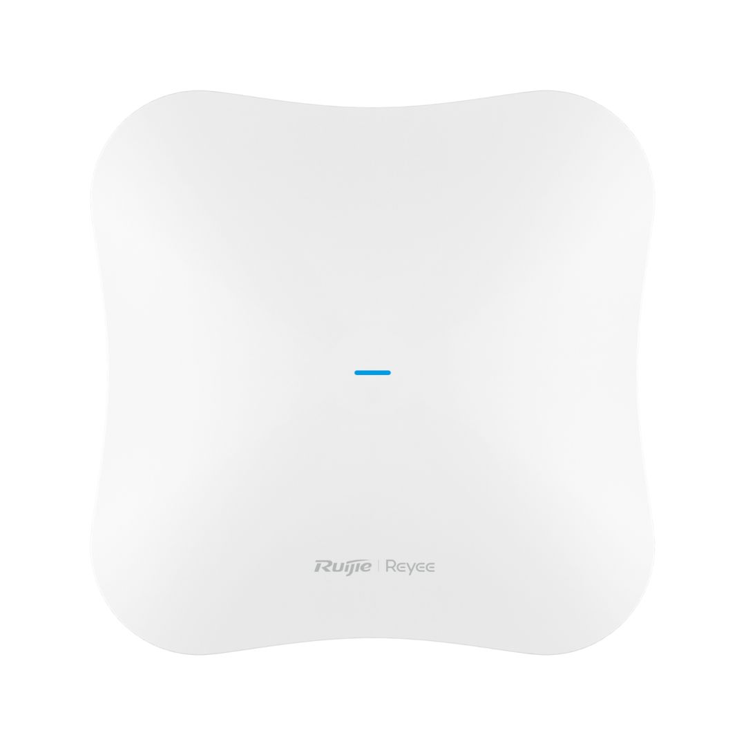 Reyee RG-RAP73HD Wi-Fi 7 Tri-Radio BE19000 Ceiling Access Point - Image 1