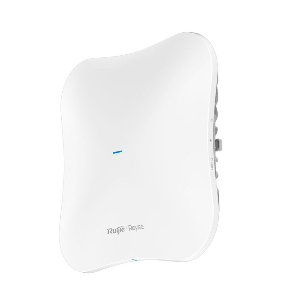 Reyee RG-RAP73HD Wi-Fi 7 Tri-Radio BE19000 Ceiling Access Point - Image 3