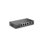 Reyee RG-ES205GC-P 5-Port Gigabit Smart Cloud Mananged PoE Switch - Image 2