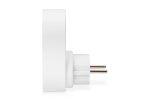 Digitus DA-70617 Universal USB Plug-in Charger with 2 x USB-A Sockets and Integrated Socket - Image 4