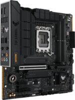 Asus TUF GAMING B760M-PLUS WIFI II - Image 3