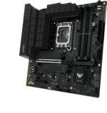 Asus TUF GAMING B760M-PLUS WIFI II - Image 4