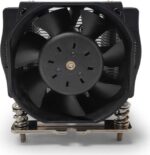 Inter-Tech A-47 Active 2U cooler for AMD - Image 3