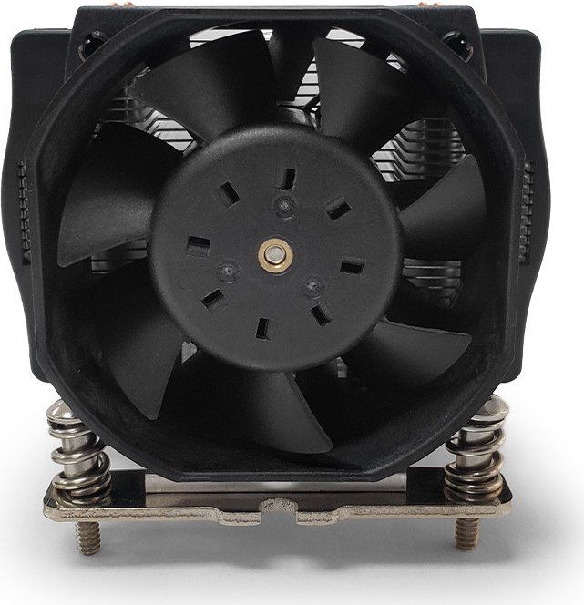 Inter-Tech A-47 Active 2U cooler for AMD - Image 3