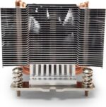 Inter-Tech A-47 Active 2U cooler for AMD - Image 4