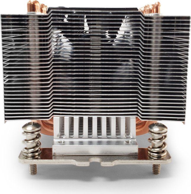 Inter-Tech A-47 Active 2U cooler for AMD - Image 4