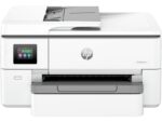 HP Tintasugaras MFP NY/M/S OfficeJet Pro 9720e WF, USB/Háló/WLAN A3, 22l/p (ISO) FF, 4800x1200dpi, Síkágyas, ADF, duplex