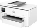 HP Tintasugaras MFP NY/M/S OfficeJet Pro 9720e WF, USB/Háló/WLAN A3, 22l/p (ISO) FF, 4800x1200dpi, Síkágyas, ADF, duplex - Image 3