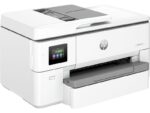 HP Tintasugaras MFP NY/M/S OfficeJet Pro 9720e WF, USB/Háló/WLAN A3, 22l/p (ISO) FF, 4800x1200dpi, Síkágyas, ADF, duplex - Image 4