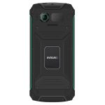 Evolveo Strongphone W4 DualSIM Black/Green - Image 2