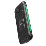 Evolveo Strongphone W4 DualSIM Black/Green - Image 5