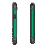 Evolveo Strongphone W4 DualSIM Black/Green - Image 6