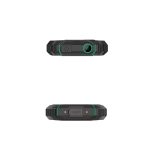 Evolveo Strongphone W4 DualSIM Black/Green - Image 7