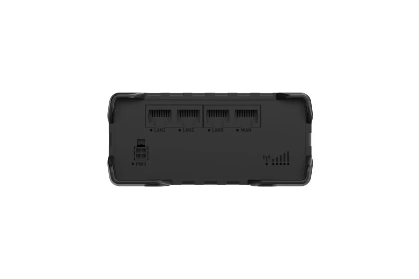 Teltonika RUT901 4G Industrial Cellular Router - Image 5