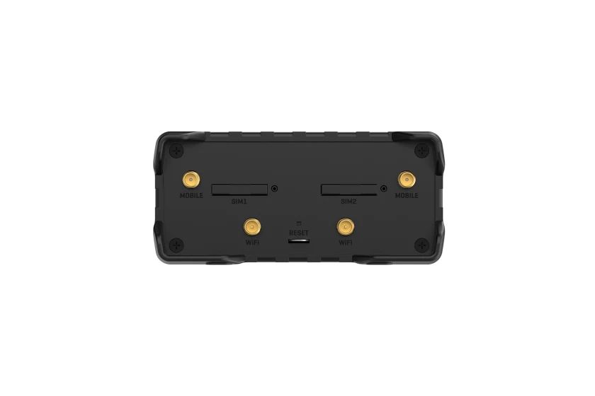 Teltonika RUT901 4G Industrial Cellular Router - Image 6