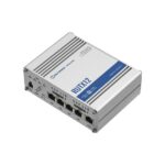 Teltonika RUTX12 Dual LTE CAT6 Industrial Cellular Router - Image 3