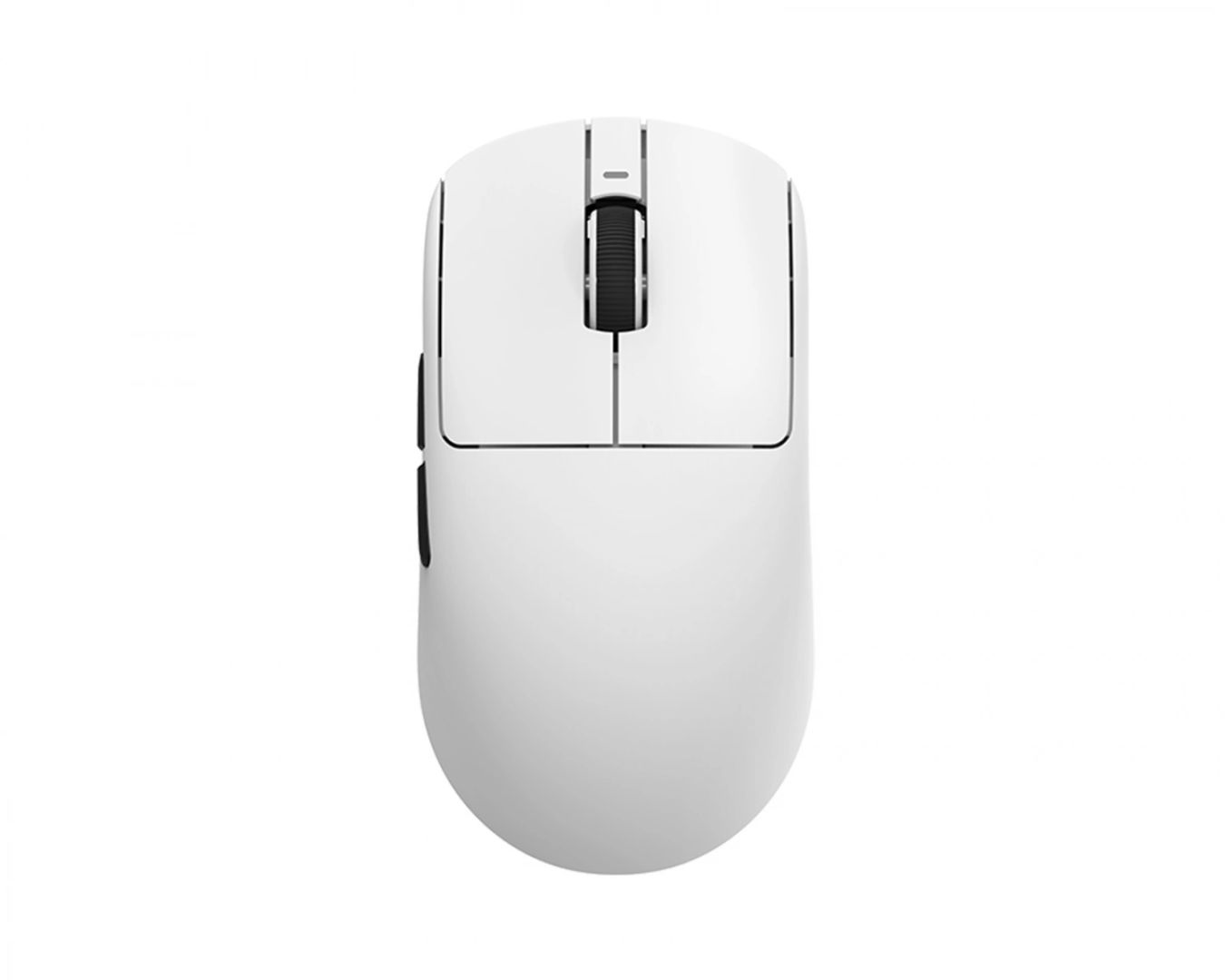 vxe-r1-pro-wireless-gaming-mouse-white_1.jpg VXE R1 Pro Wireless Gaming Mouse White - Image 1