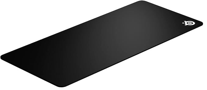 Steelseries QCK XXL Gaming Egérpad Black - Image 1