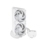 Arctic Liquid Freezer III 280 A-RGB White - Image 12
