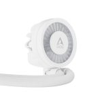 Arctic Liquid Freezer III 280 A-RGB White - Image 14