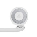 Arctic Liquid Freezer III 280 A-RGB White - Image 15