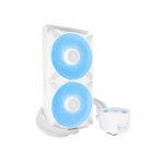 Arctic Liquid Freezer III 280 A-RGB White - Image 7