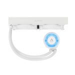 Arctic Liquid Freezer III 280 A-RGB White - Image 8