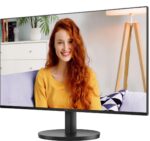 AOC 24" 24B3CA2 IPS LED - Image 2