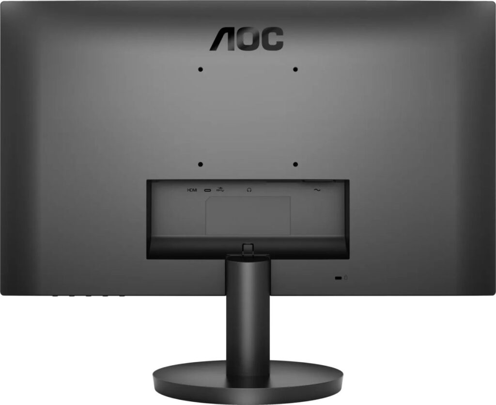 AOC 24" 24B3CA2 IPS LED - Image 7
