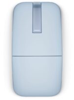 DELL Vezeték Nélküli egér, Travel Bluetooth – MS700- Misty Blue - Image 2