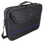 Esperanza ET101B Notebook Case 15,6" Black/Blue
