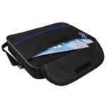 Esperanza ET101B Notebook Case 15,6" Black/Blue - Image 2